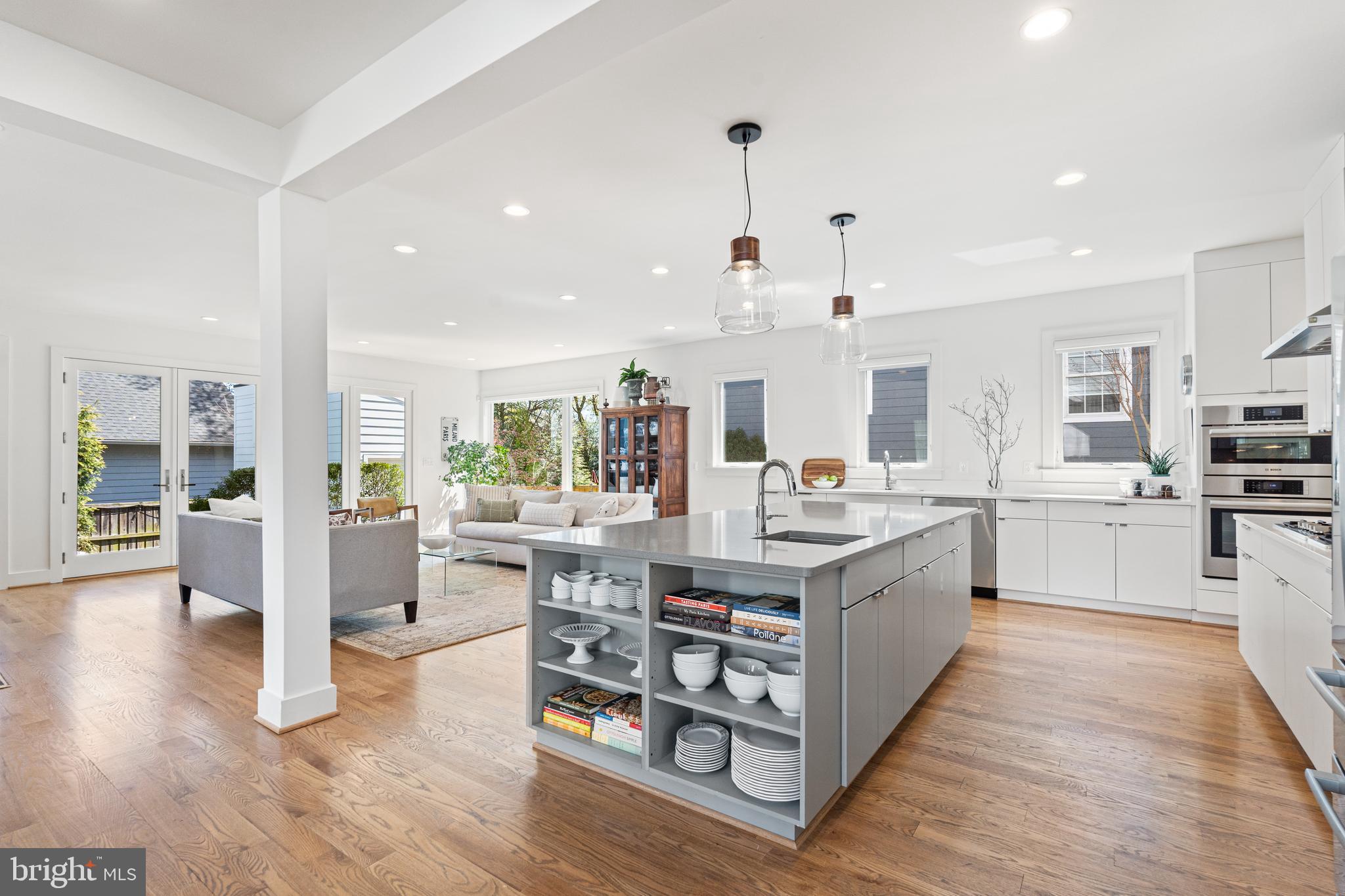 BERKSHIRE OAKWOOD - Residential