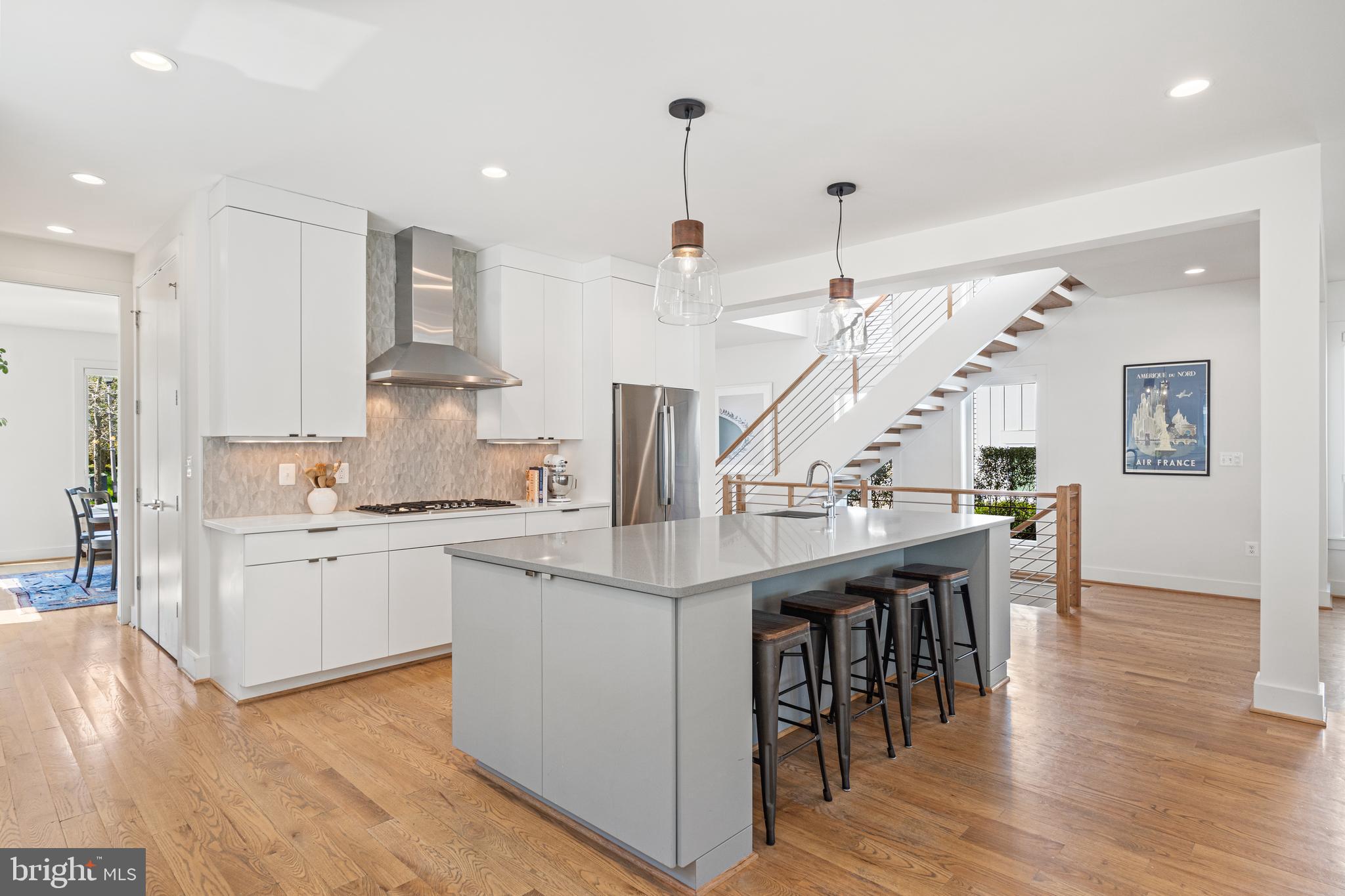 BERKSHIRE OAKWOOD - Residential