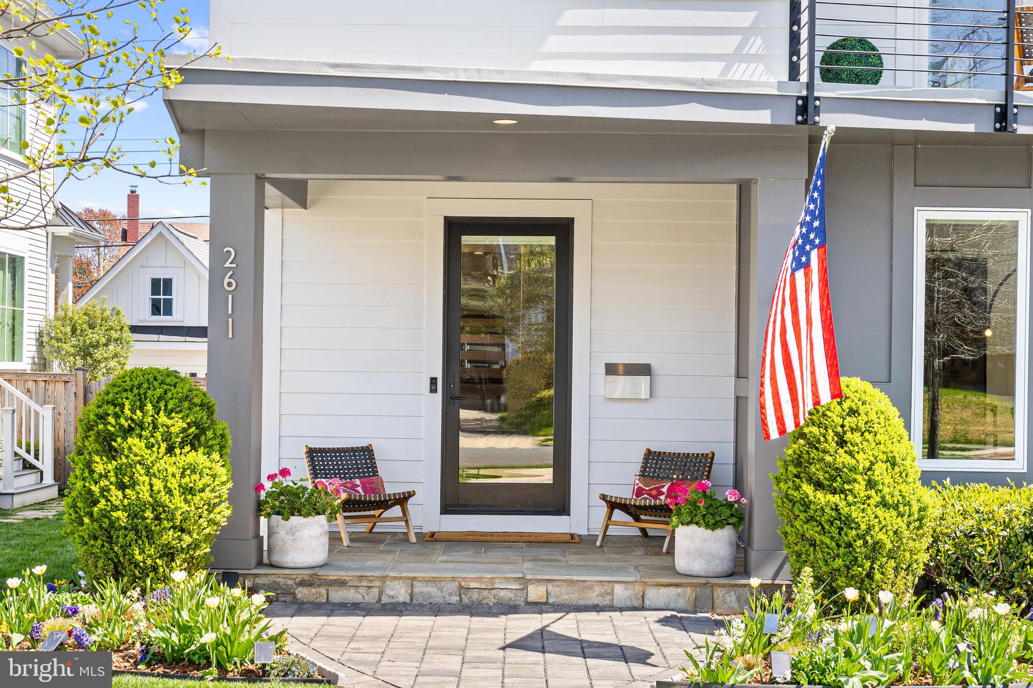 BERKSHIRE OAKWOOD - Residential