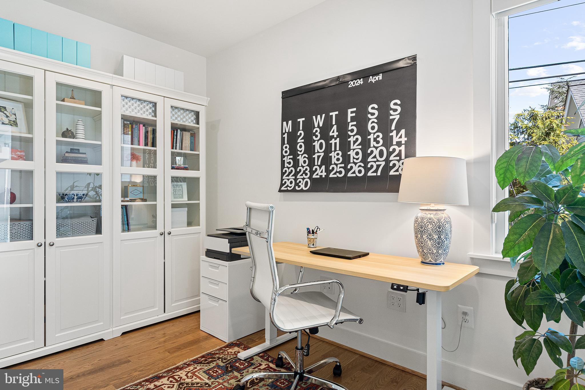 BERKSHIRE OAKWOOD - Residential