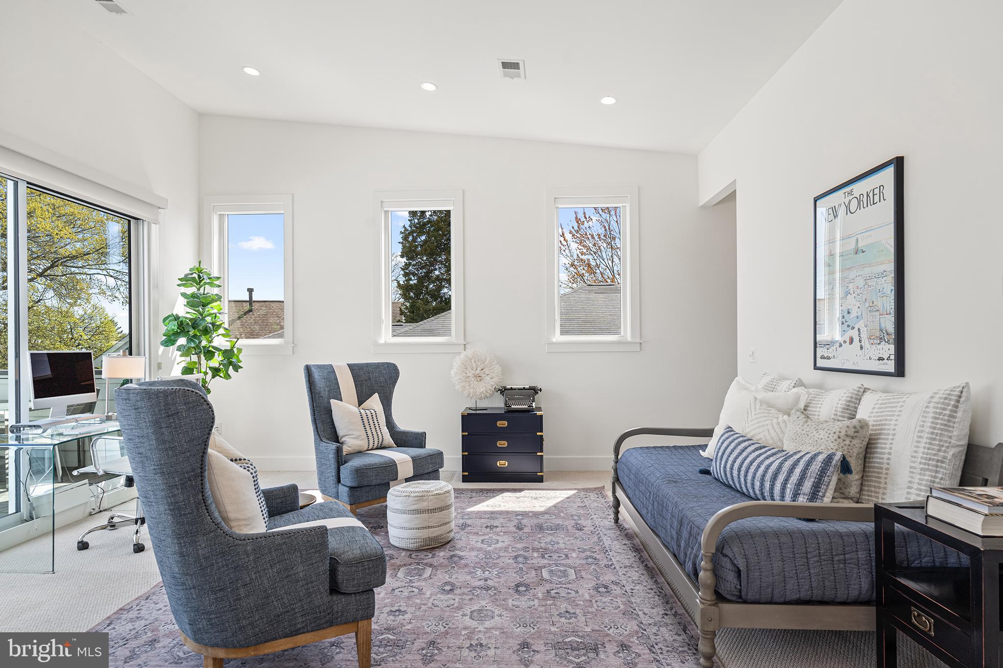 BERKSHIRE OAKWOOD - Residential