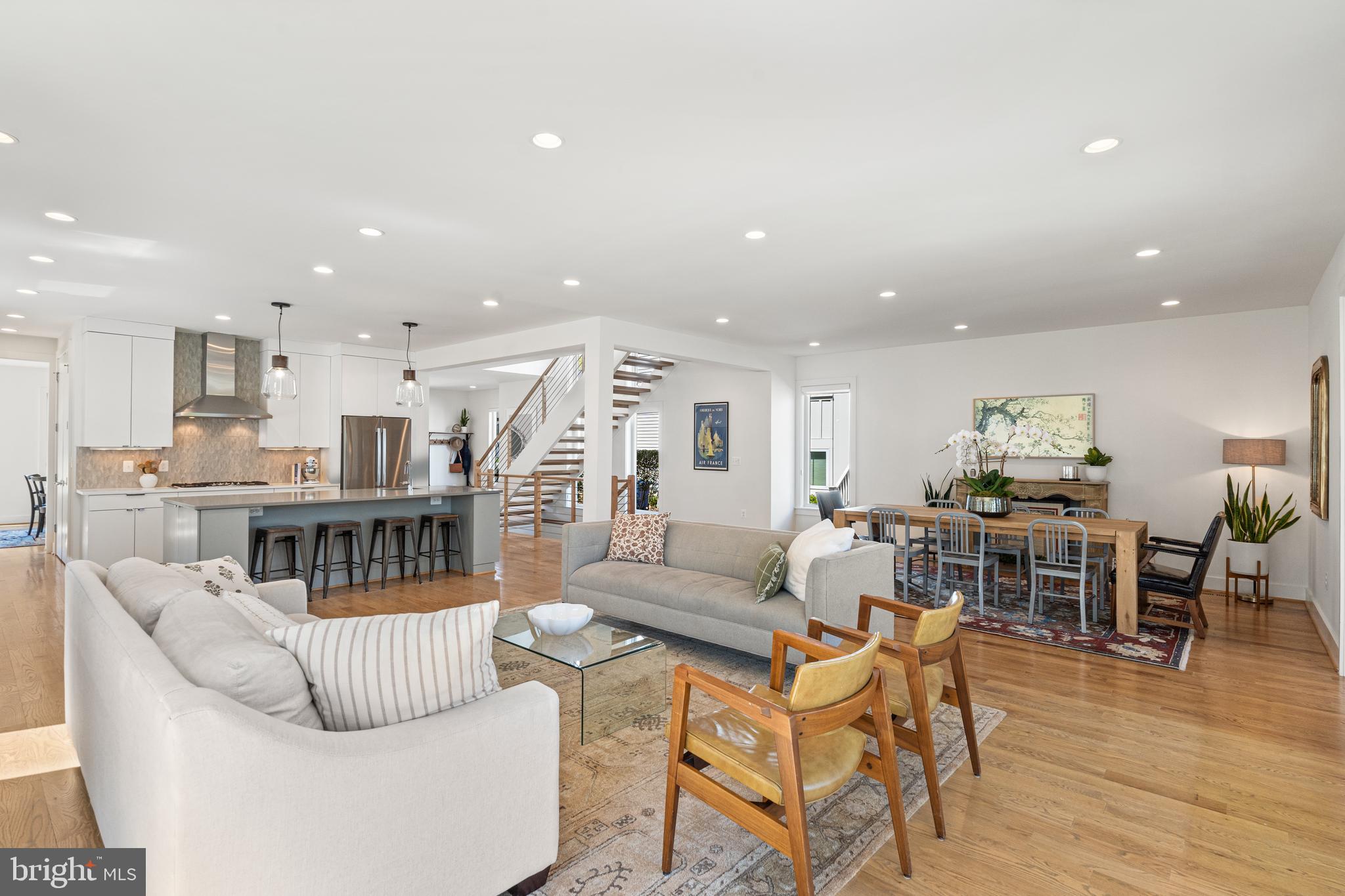 BERKSHIRE OAKWOOD - Residential