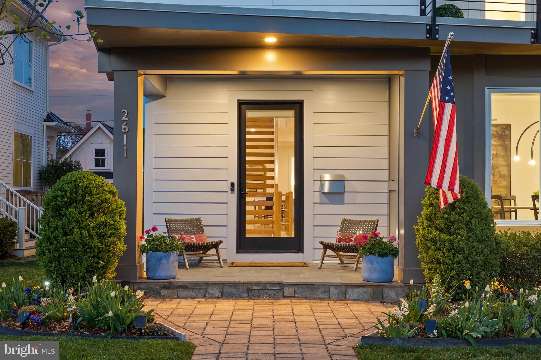 BERKSHIRE OAKWOOD - Residential