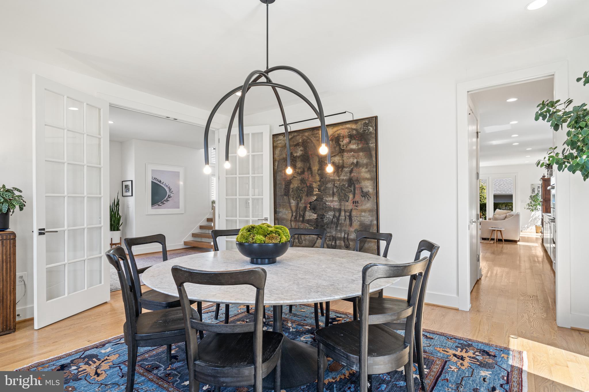 BERKSHIRE OAKWOOD - Residential