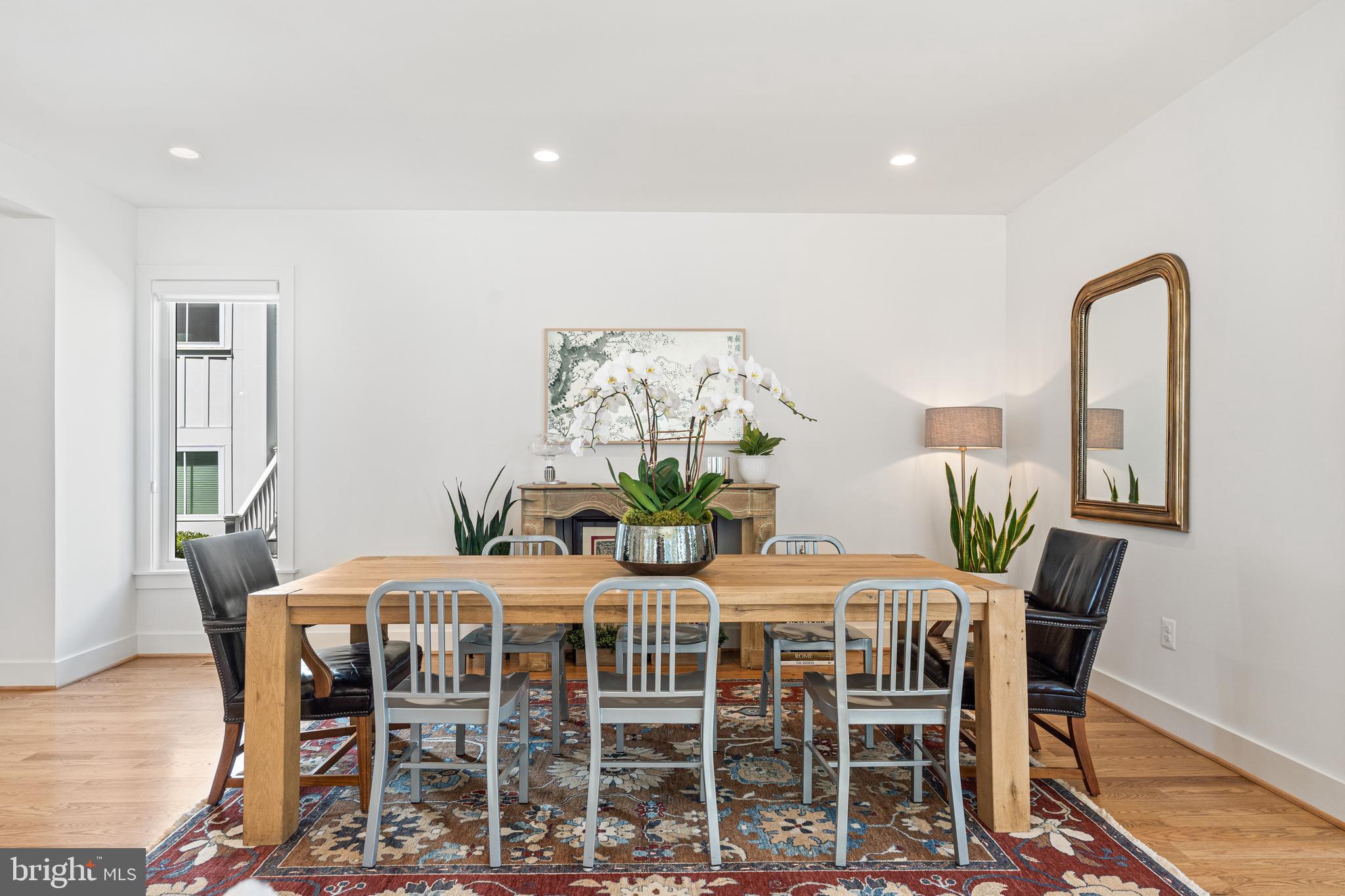 BERKSHIRE OAKWOOD - Residential