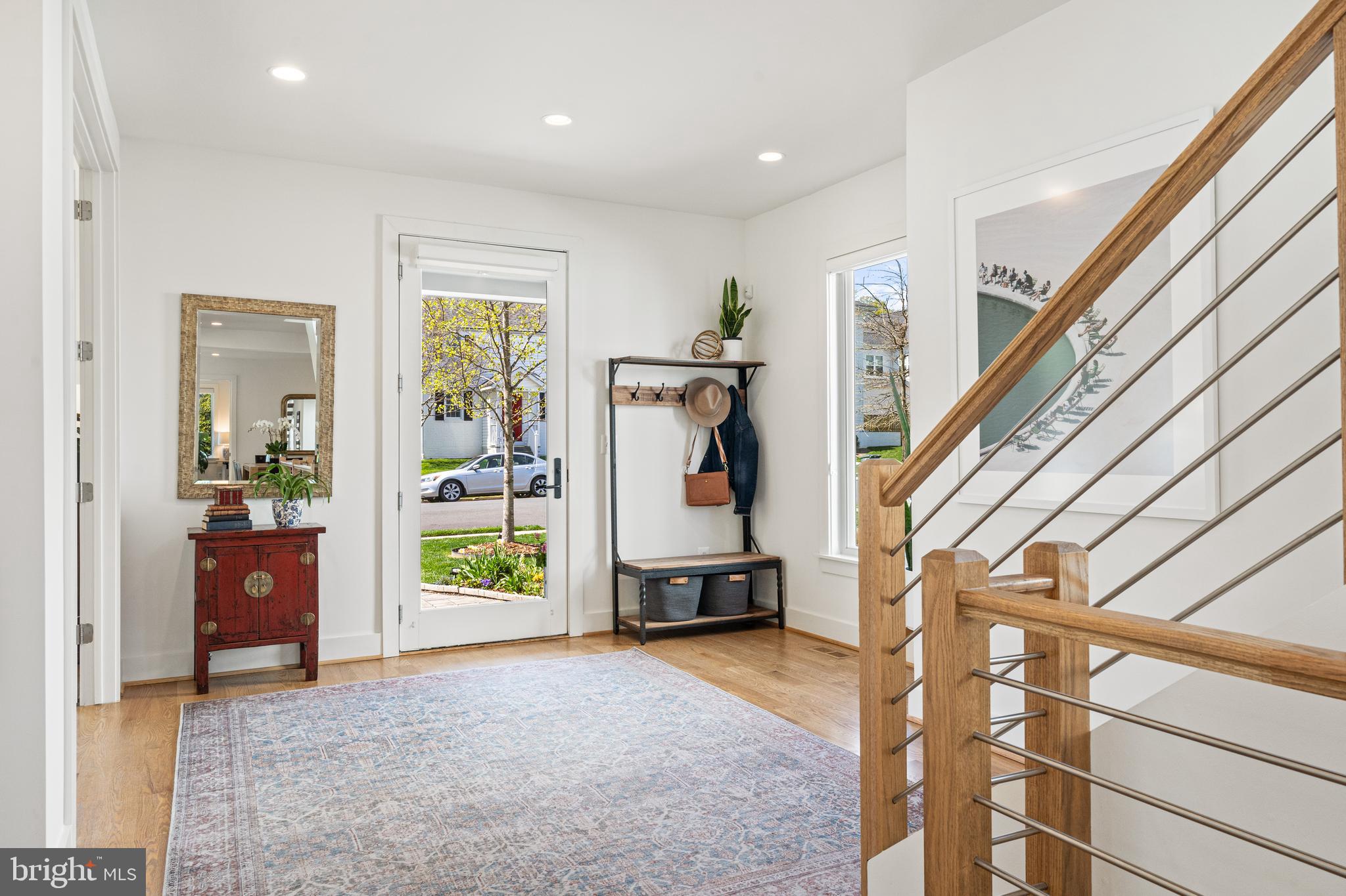 BERKSHIRE OAKWOOD - Residential