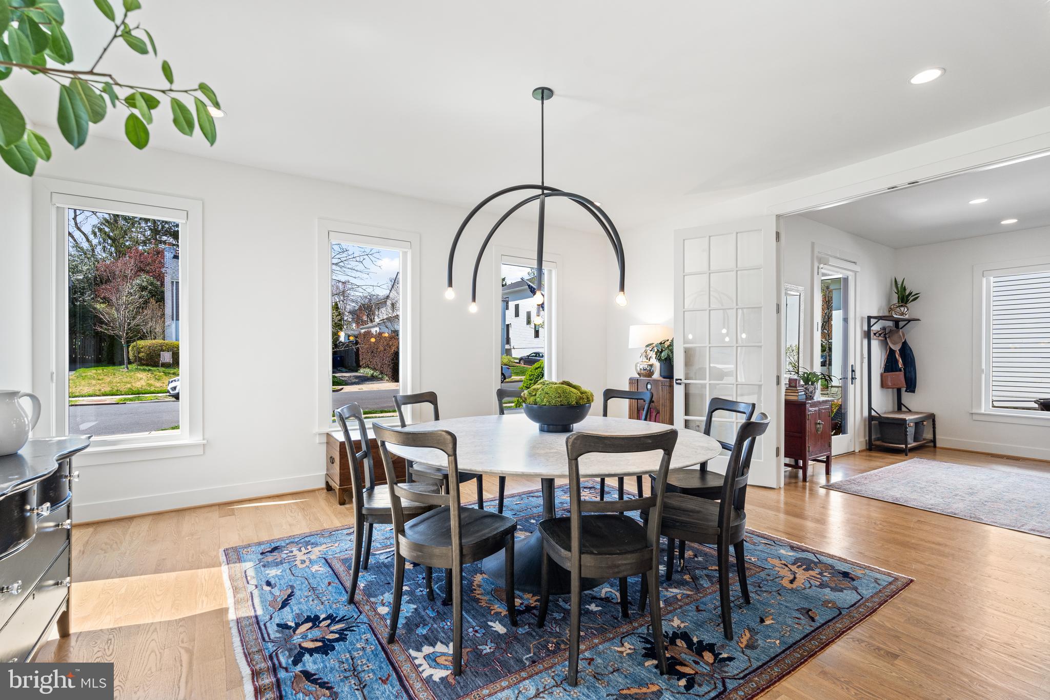 BERKSHIRE OAKWOOD - Residential