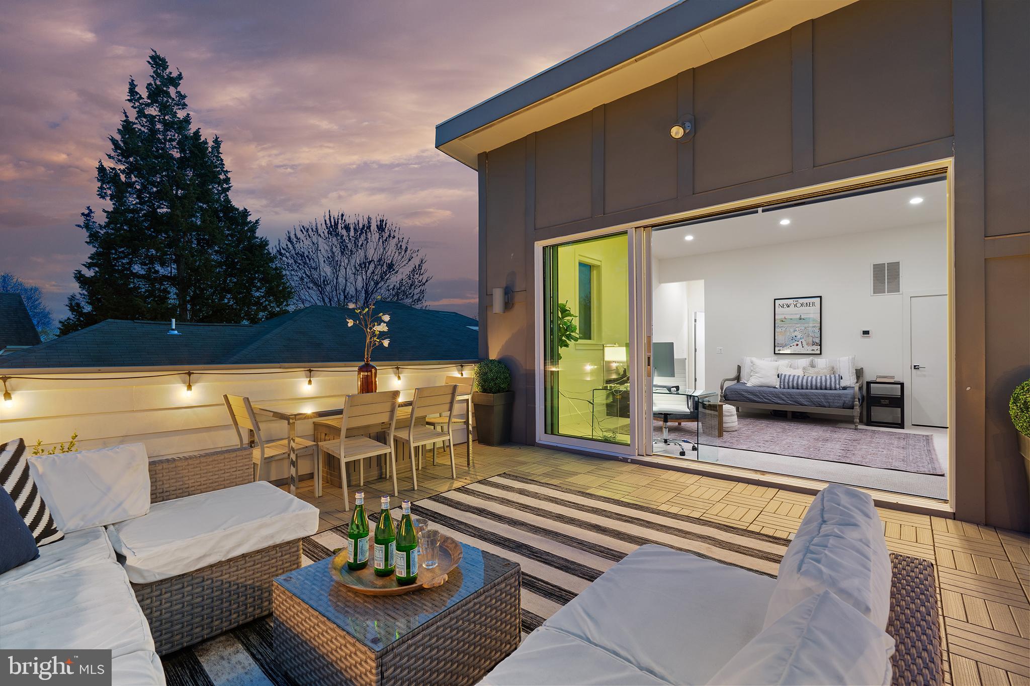 BERKSHIRE OAKWOOD - Residential