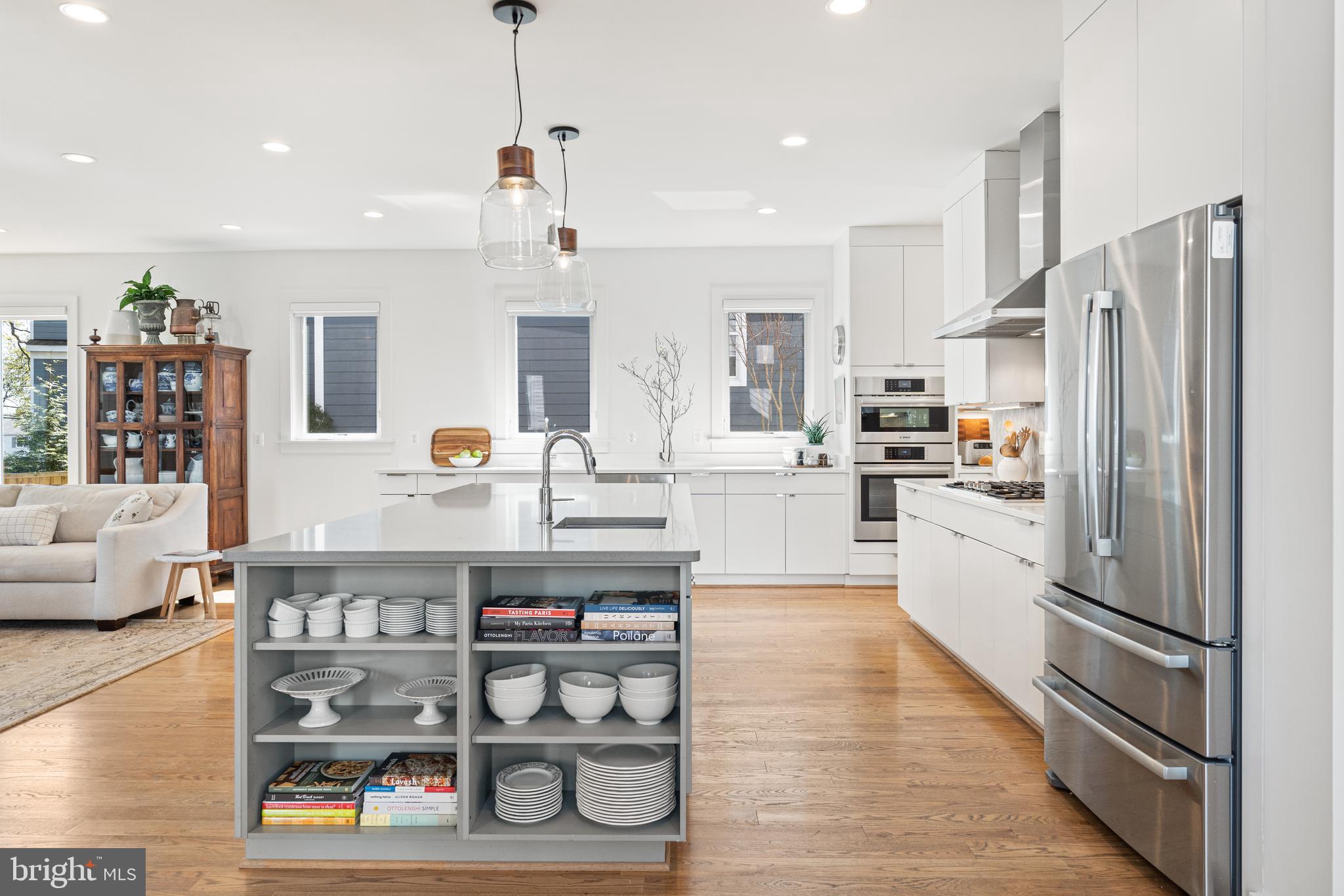 BERKSHIRE OAKWOOD - Residential