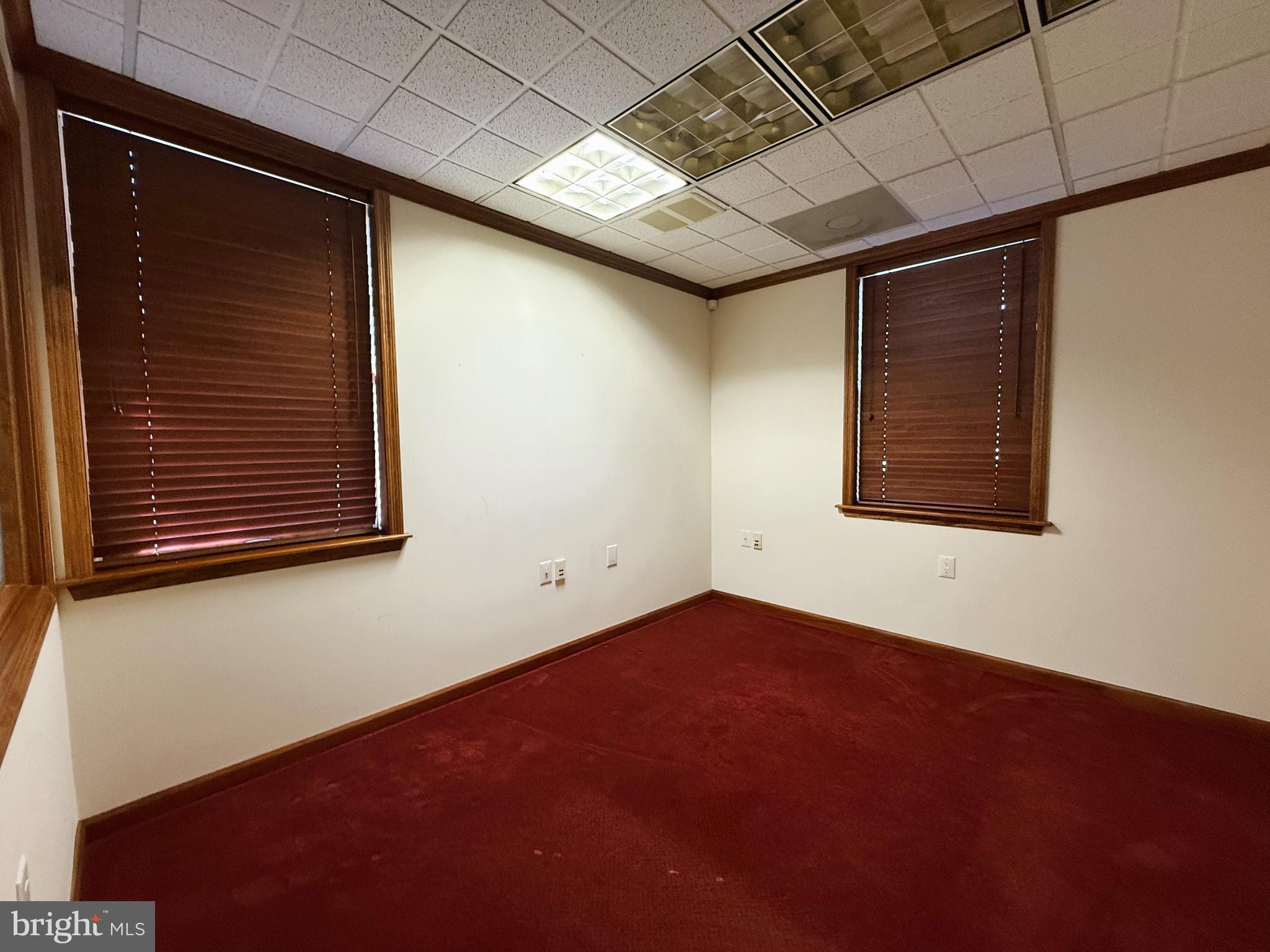 STATE COLLEGE BORO - Commercial Lease