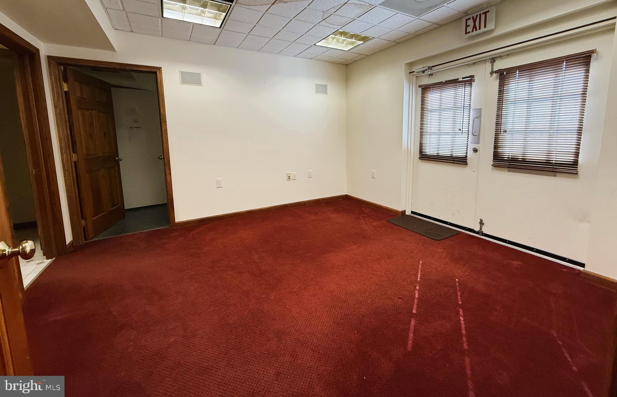 STATE COLLEGE BORO - Commercial Lease