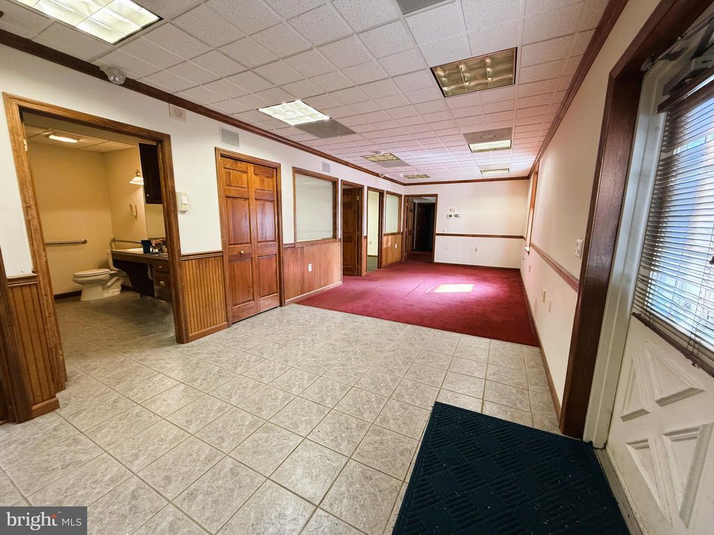 Photo of 409 S Pugh Street, STATE COLLEGE, PA 16801 (MLS # PACE2515404)