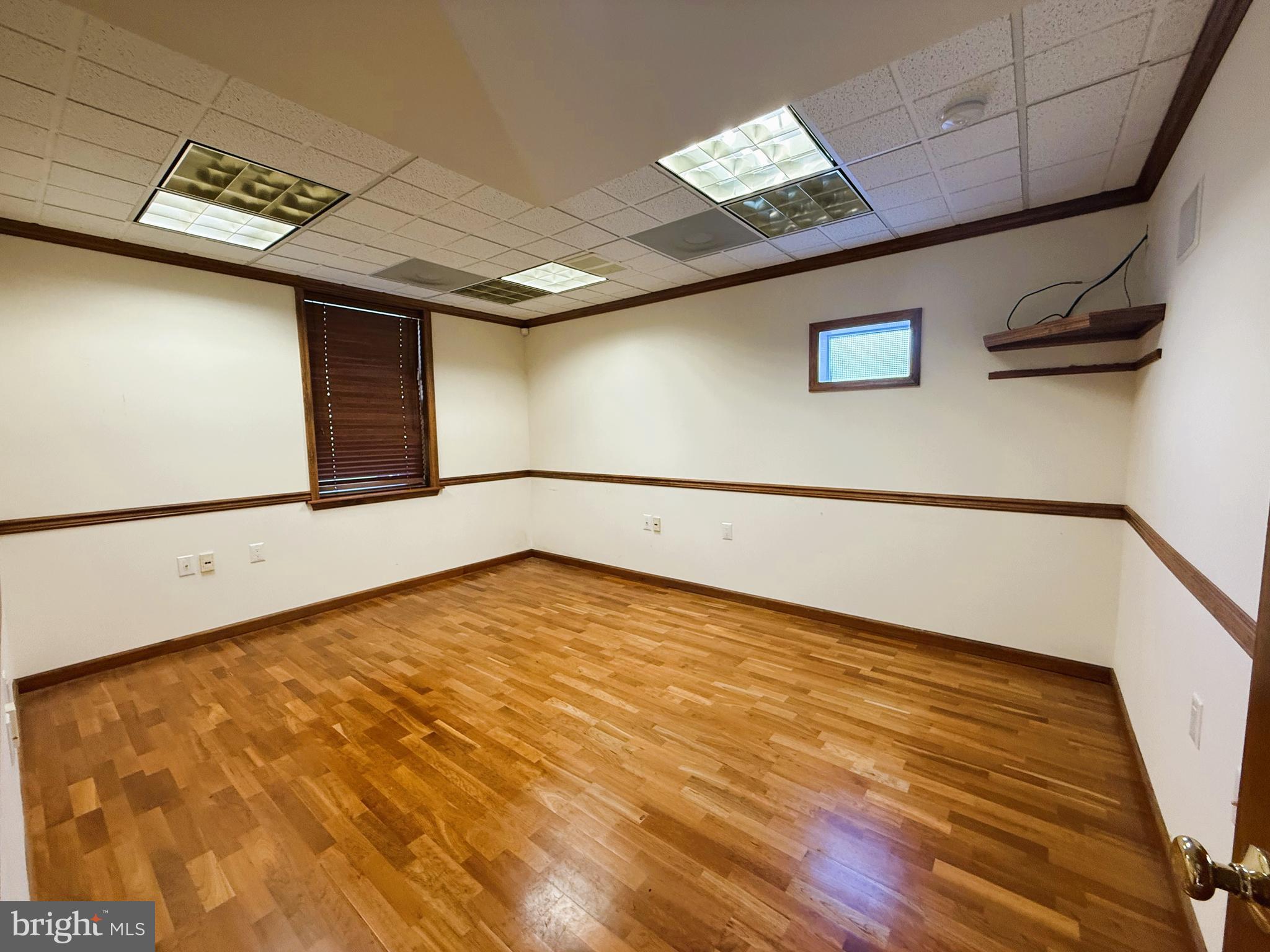 STATE COLLEGE BORO - Commercial Lease