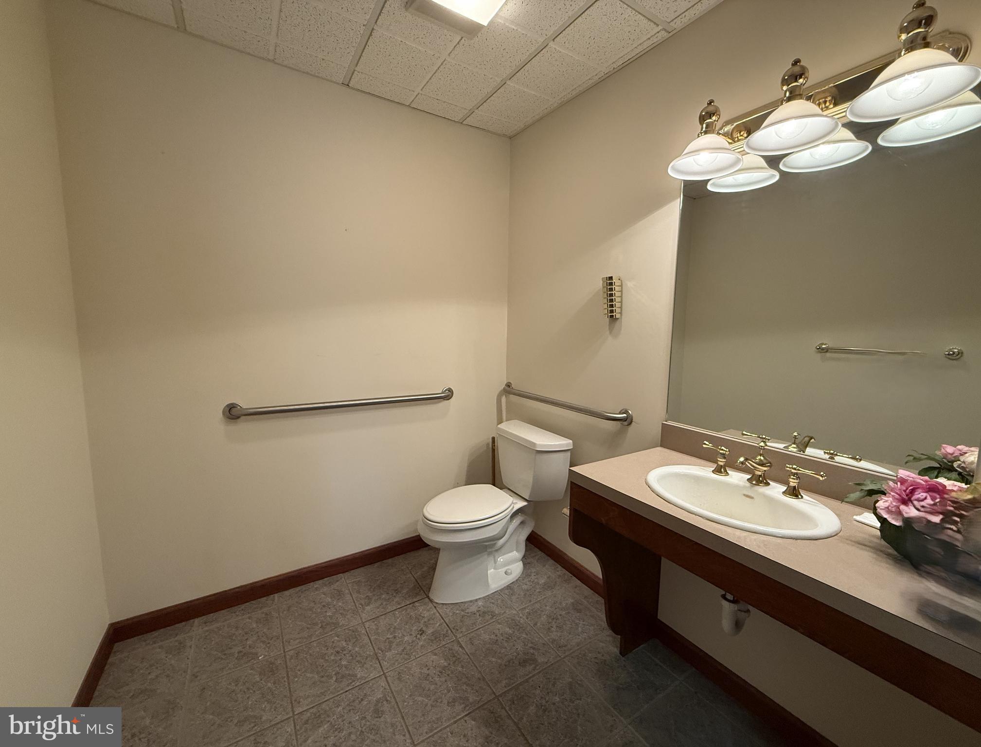 STATE COLLEGE BORO - Commercial Lease