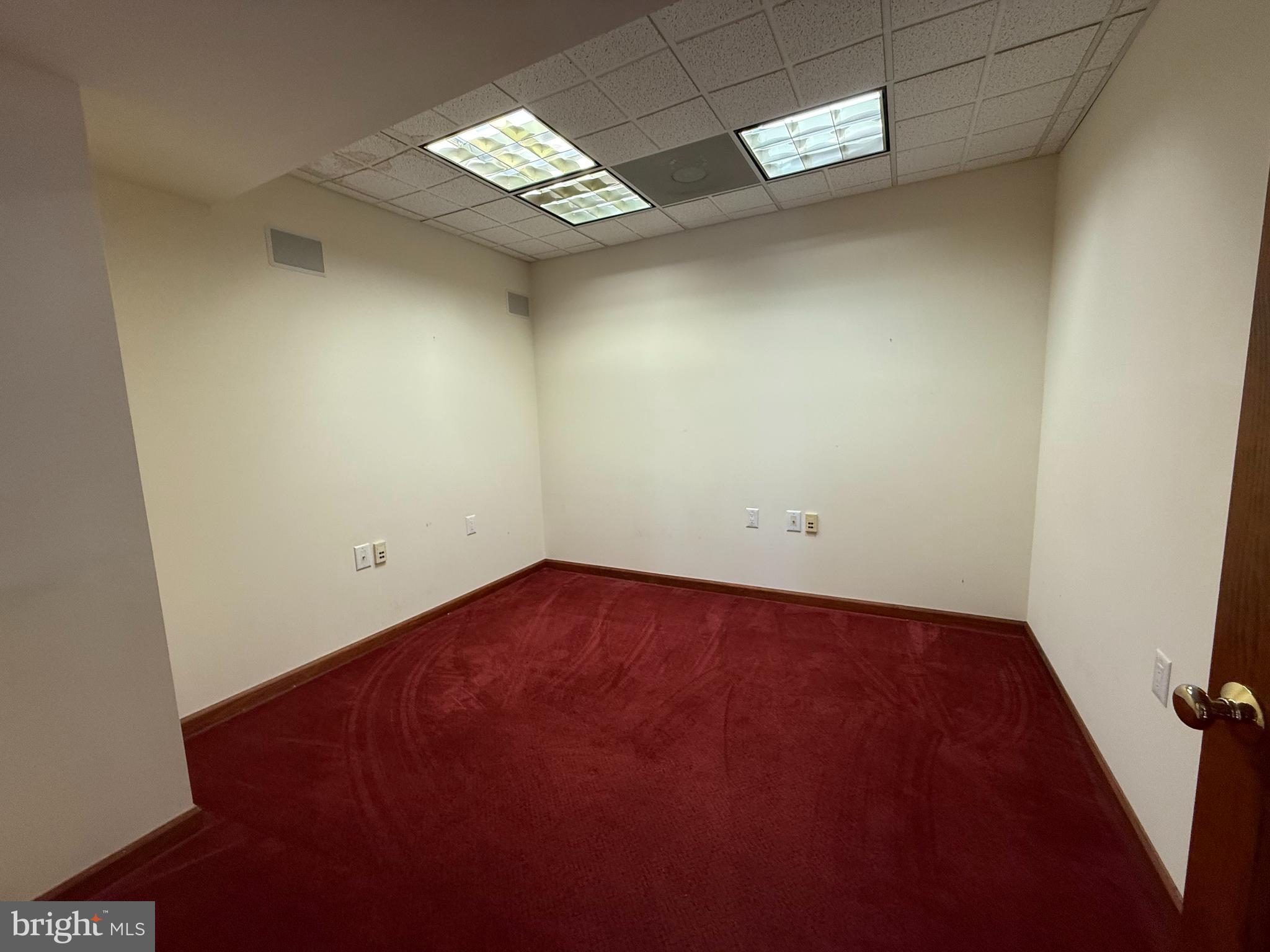 STATE COLLEGE BORO - Commercial Lease