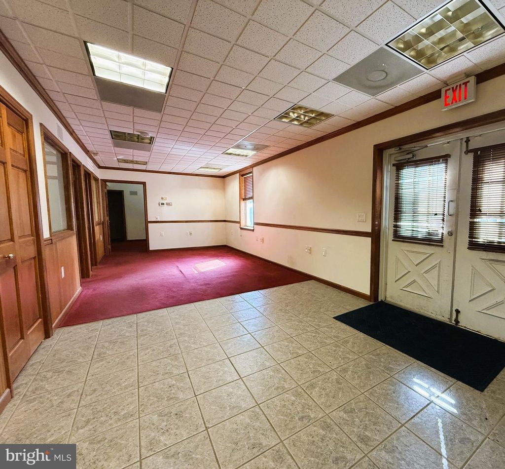 Photo of 409 S Pugh Street, STATE COLLEGE, PA 16801 (MLS # PACE2515404)