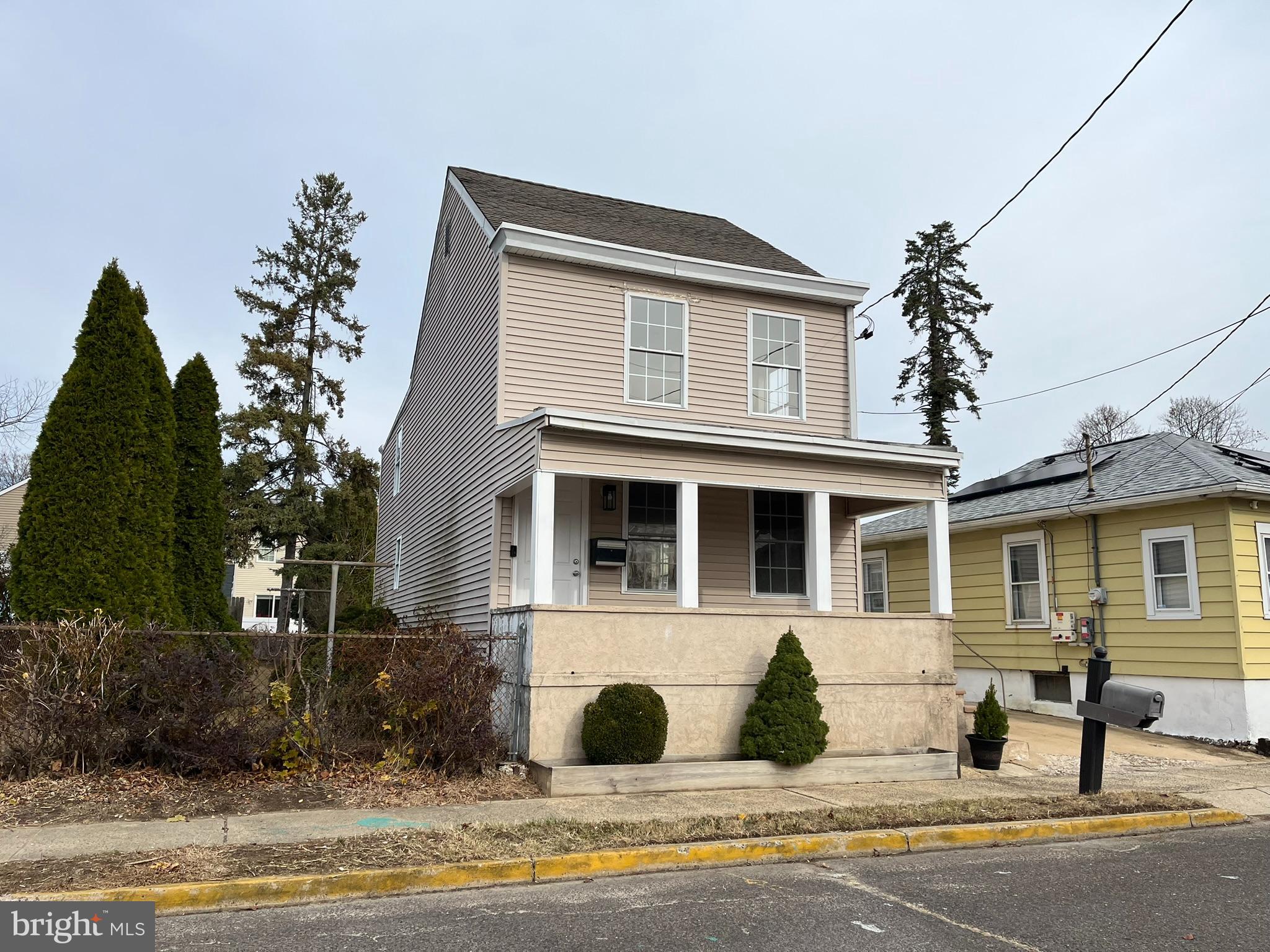 70 OLYMPIA AVENUE