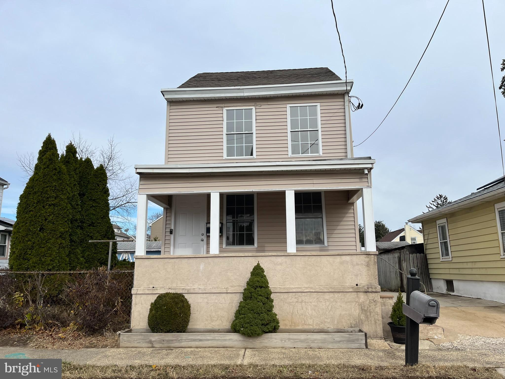 70 OLYMPIA AVENUE