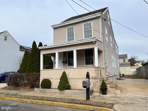 70 OLYMPIA AVENUE HAMILTON NJ 08610