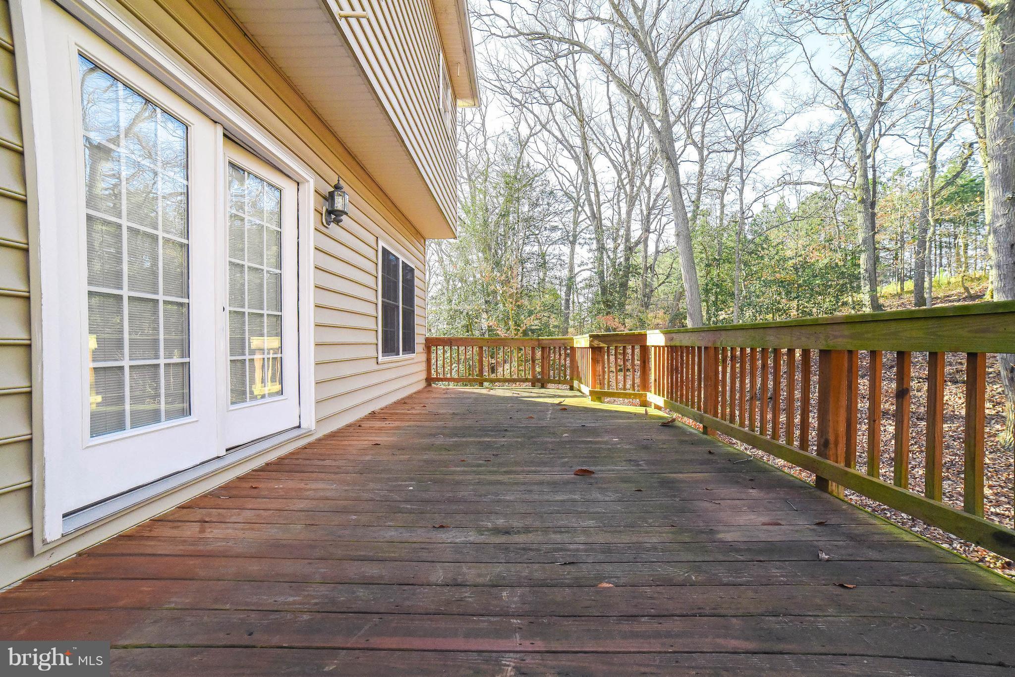 MATTINGLY AVE IND HEAD - Residential Lease