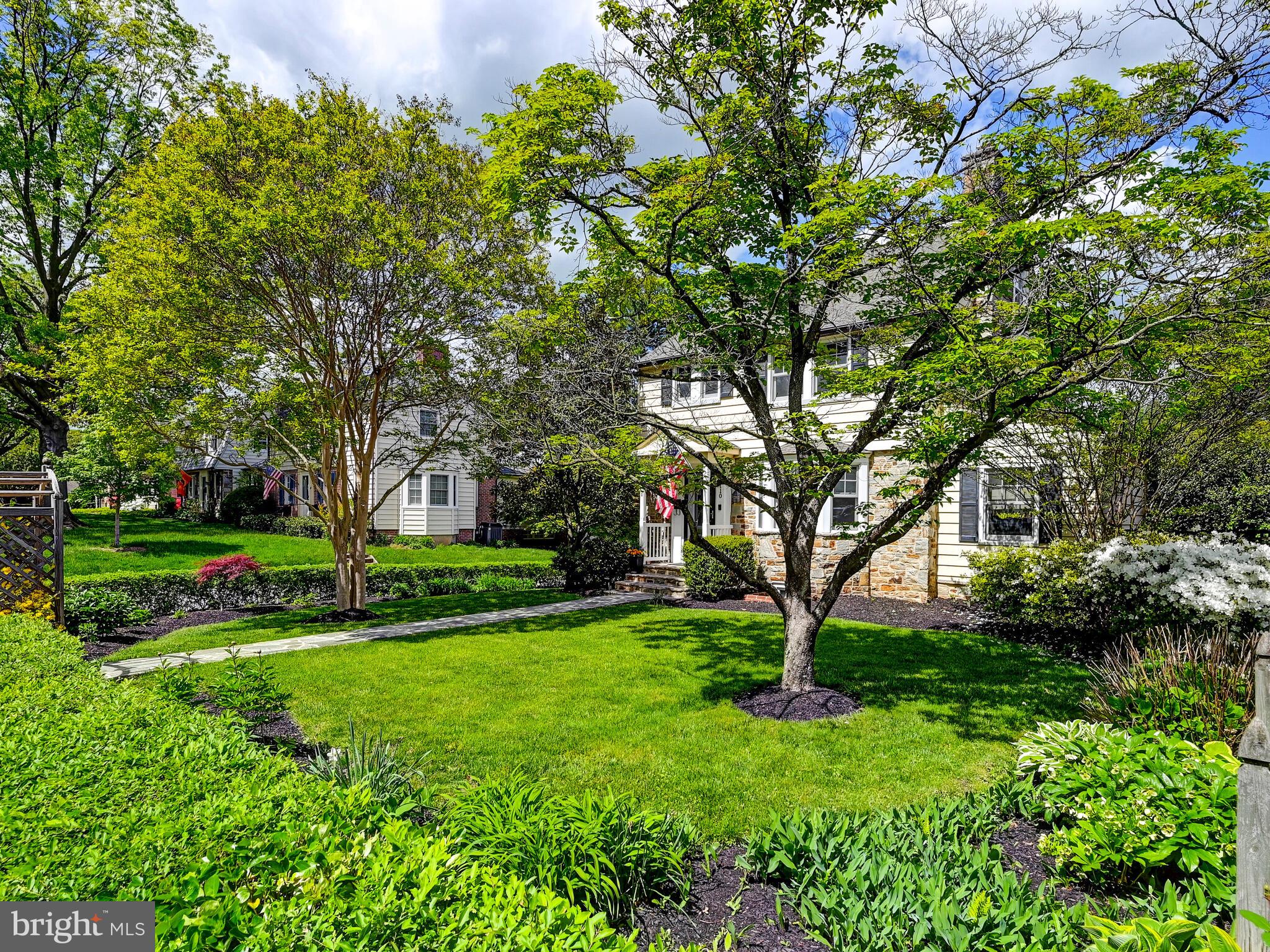 ARMAGH VILLAGE - Residential