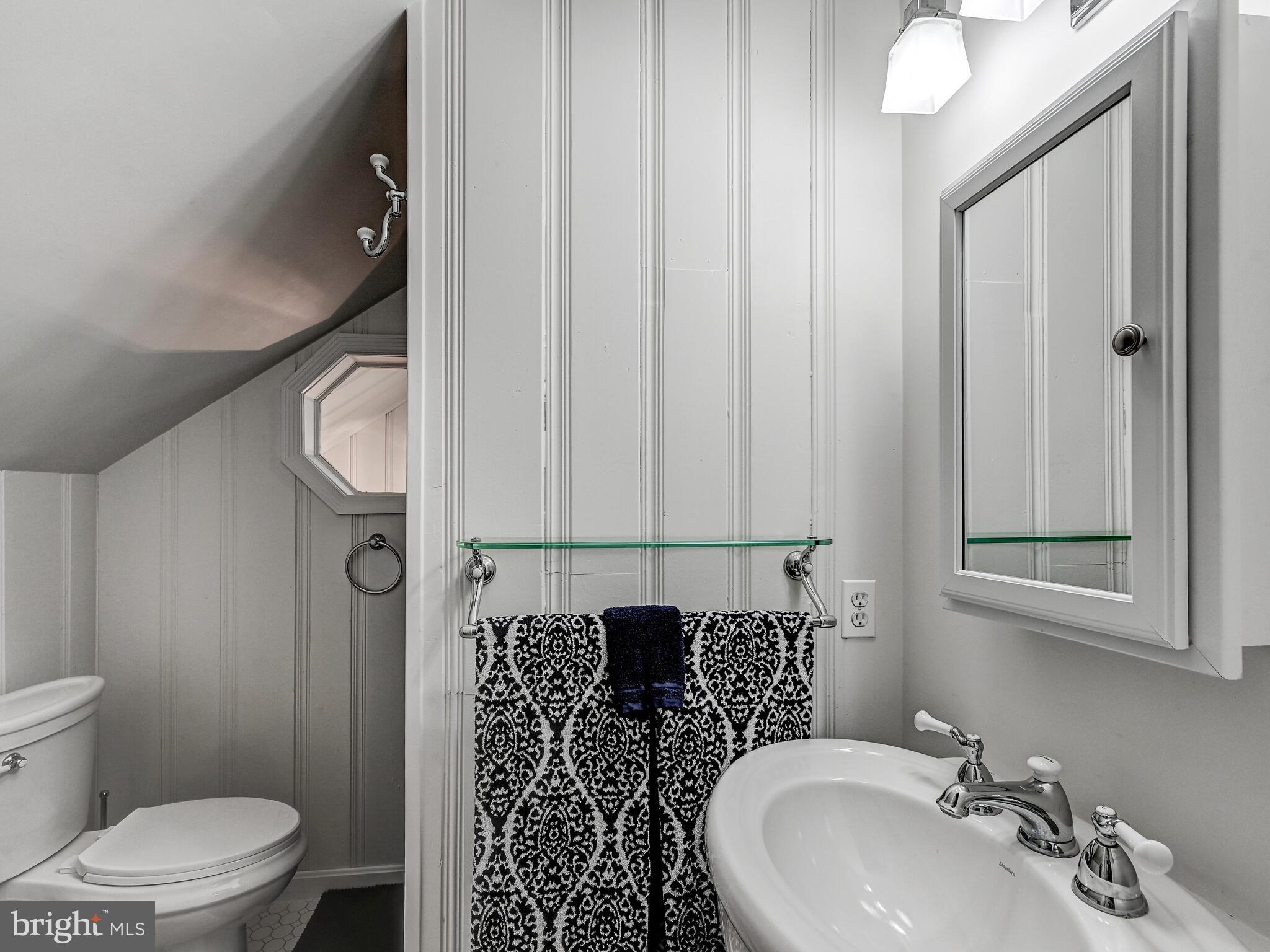 ARMAGH VILLAGE - Residential