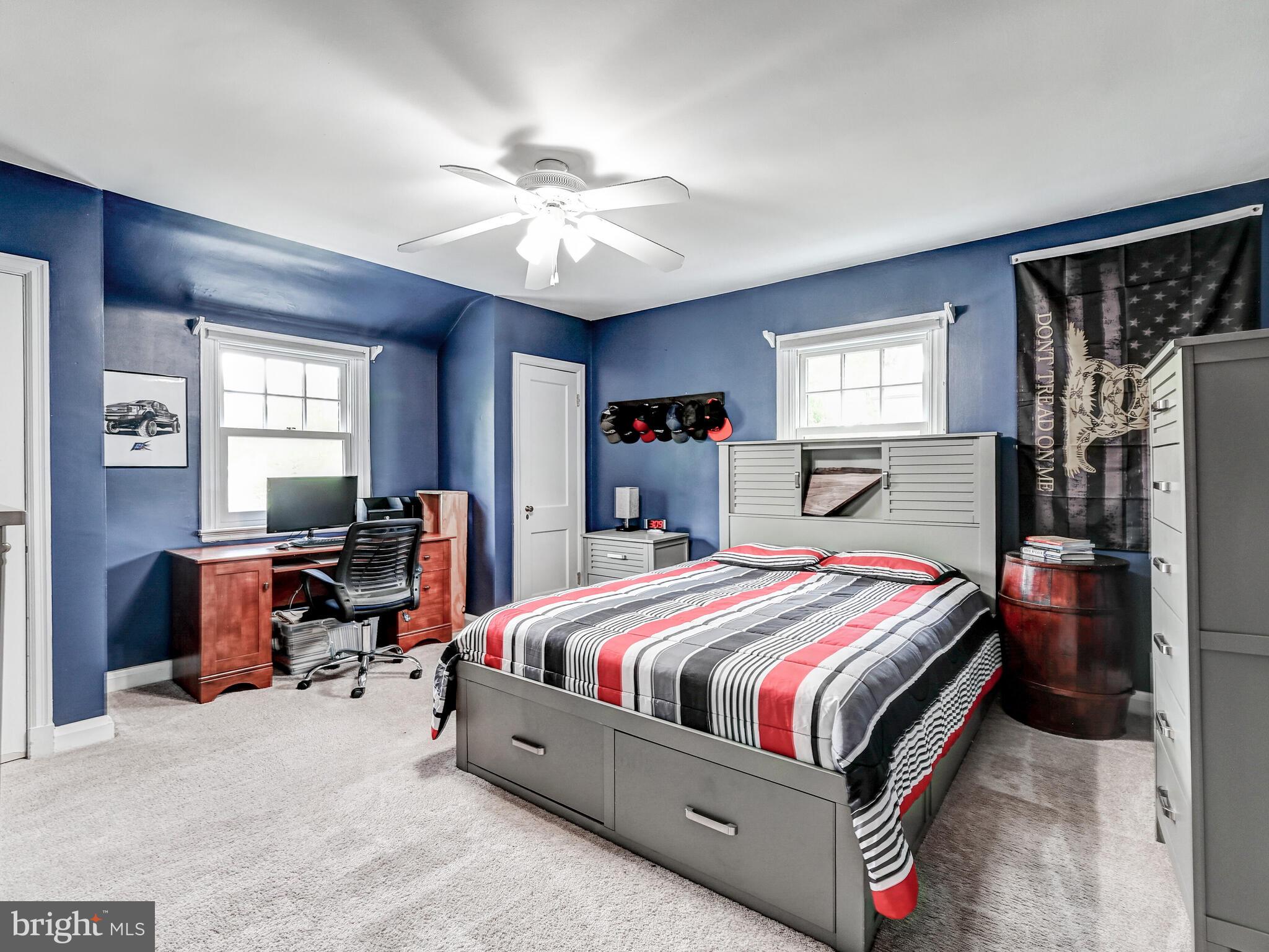 ARMAGH VILLAGE - Residential