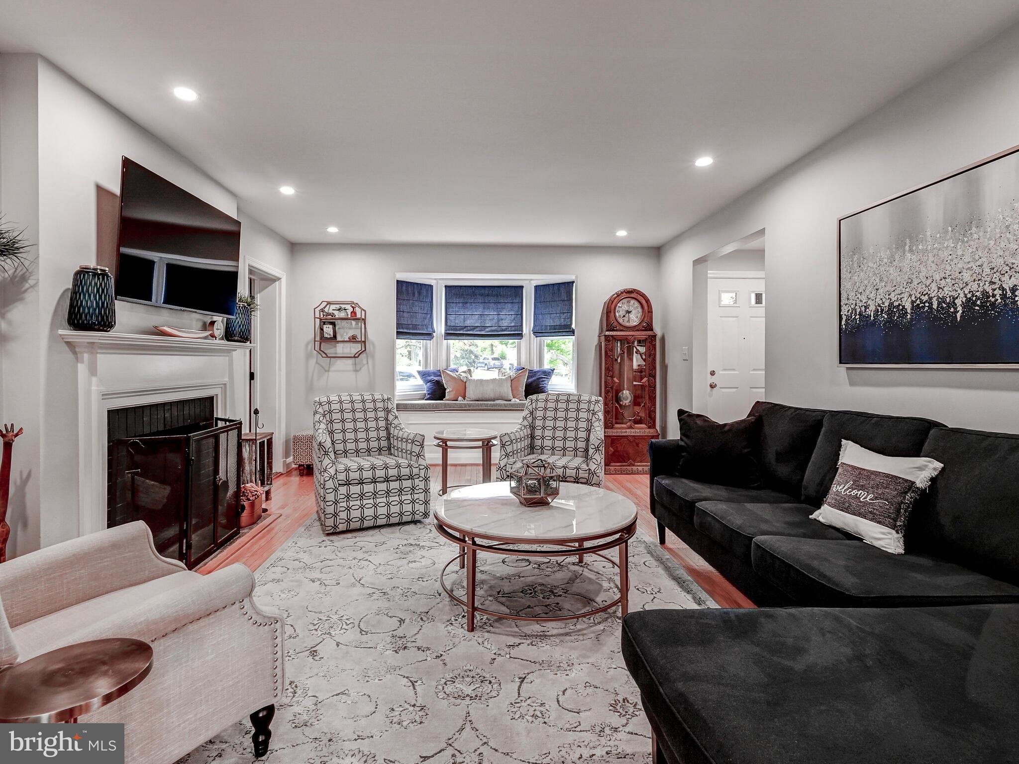 ARMAGH VILLAGE - Residential