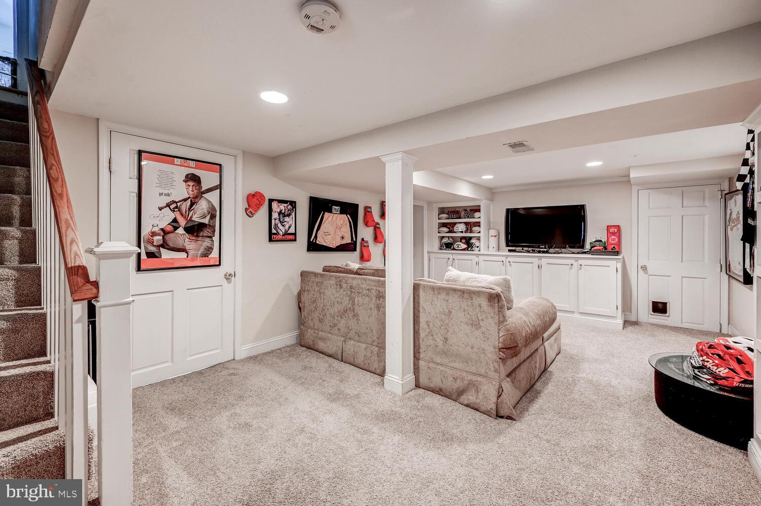 ARMAGH VILLAGE - Residential