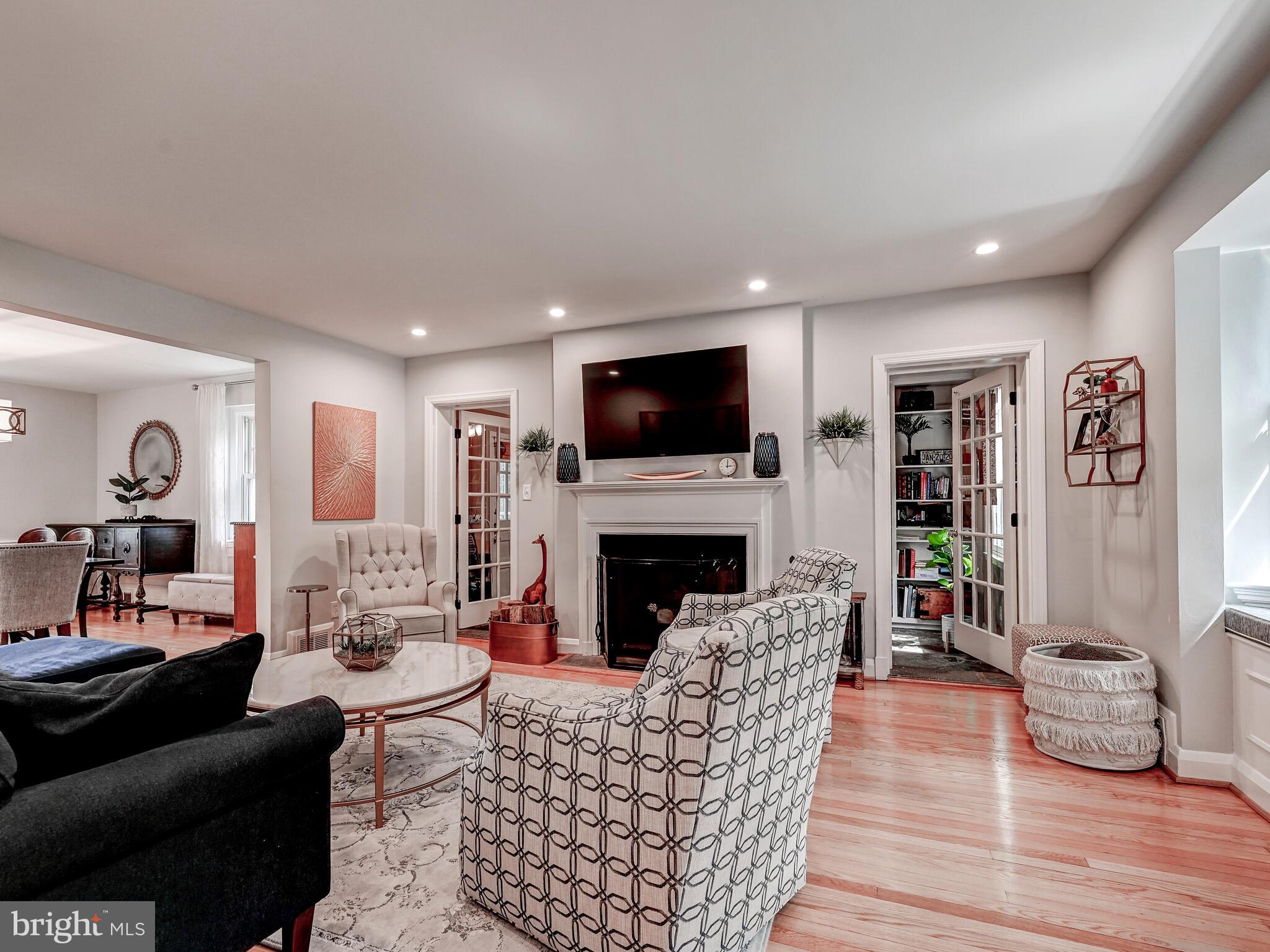 ARMAGH VILLAGE - Residential