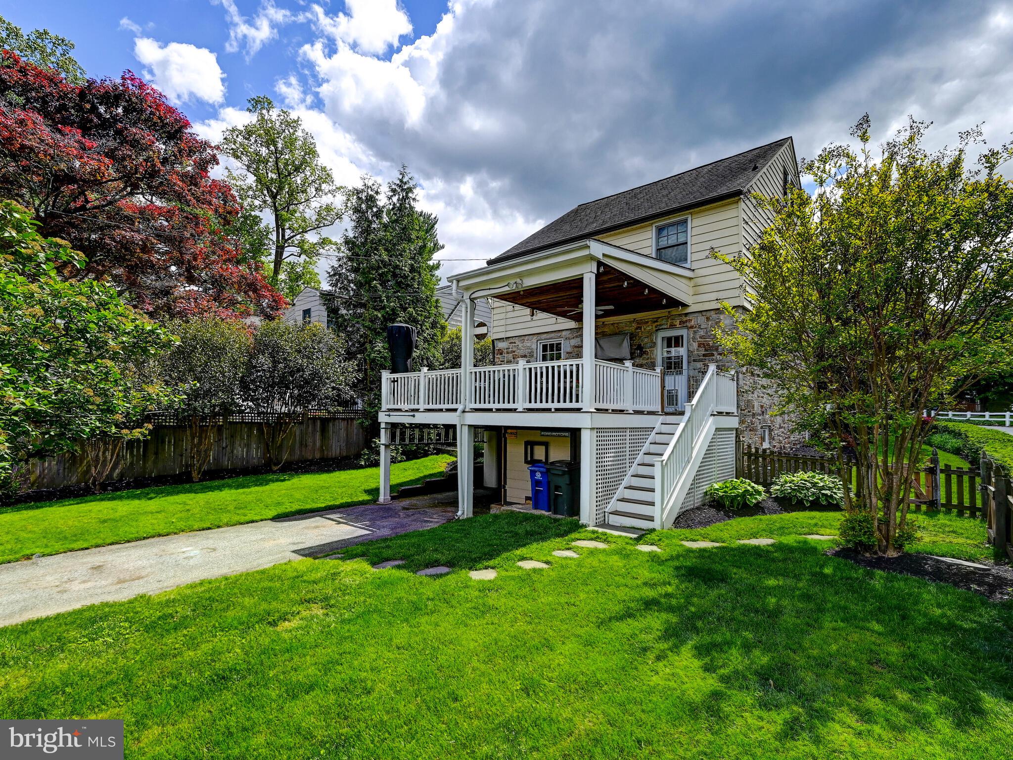 ARMAGH VILLAGE - Residential