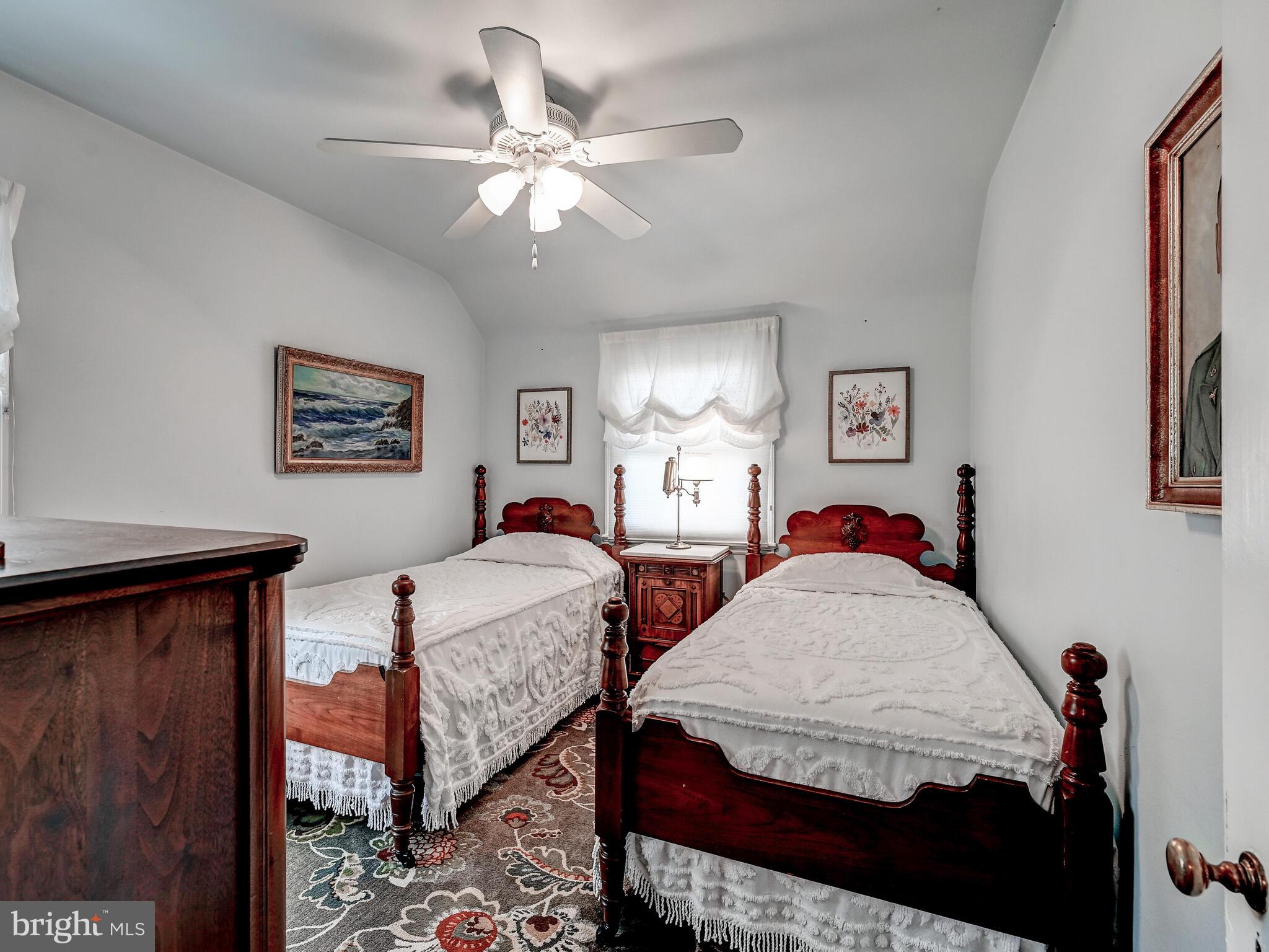 ARMAGH VILLAGE - Residential