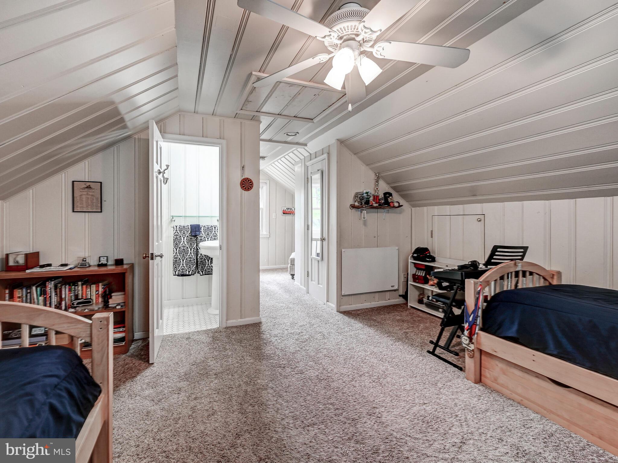 ARMAGH VILLAGE - Residential