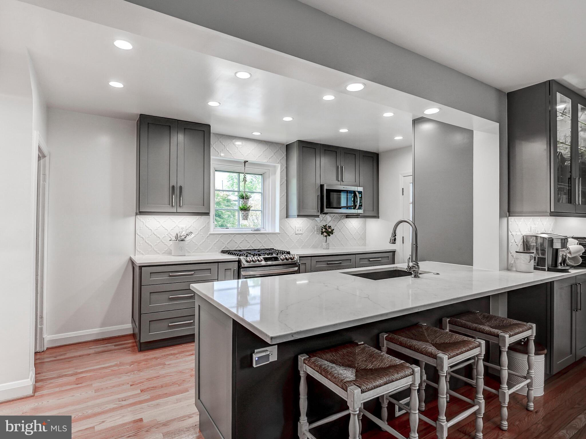 ARMAGH VILLAGE - Residential