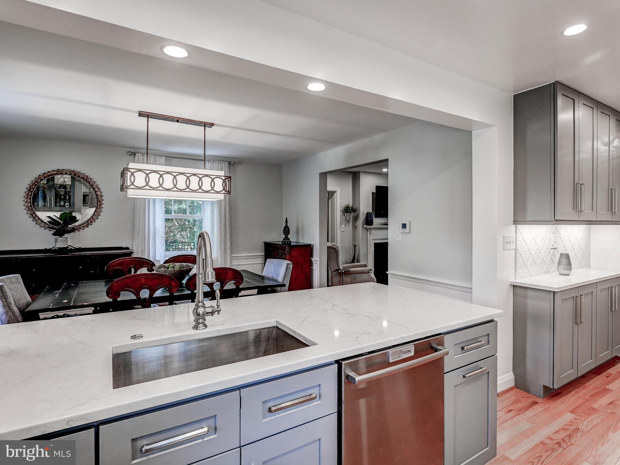 ARMAGH VILLAGE - Residential