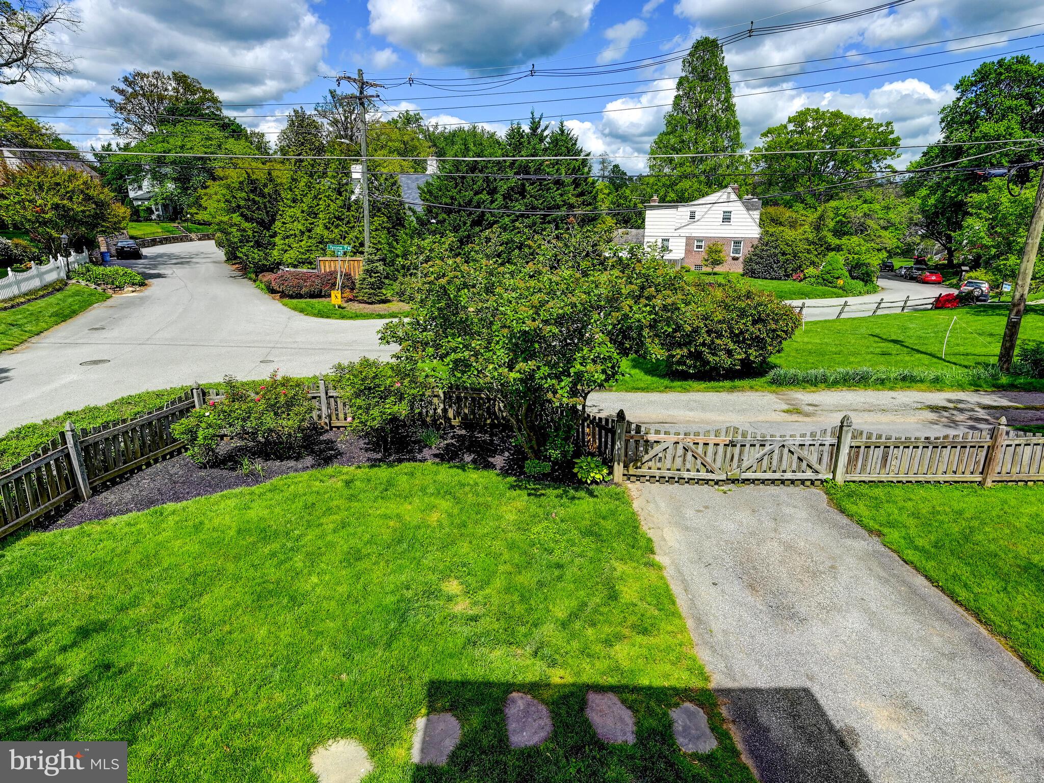 ARMAGH VILLAGE - Residential