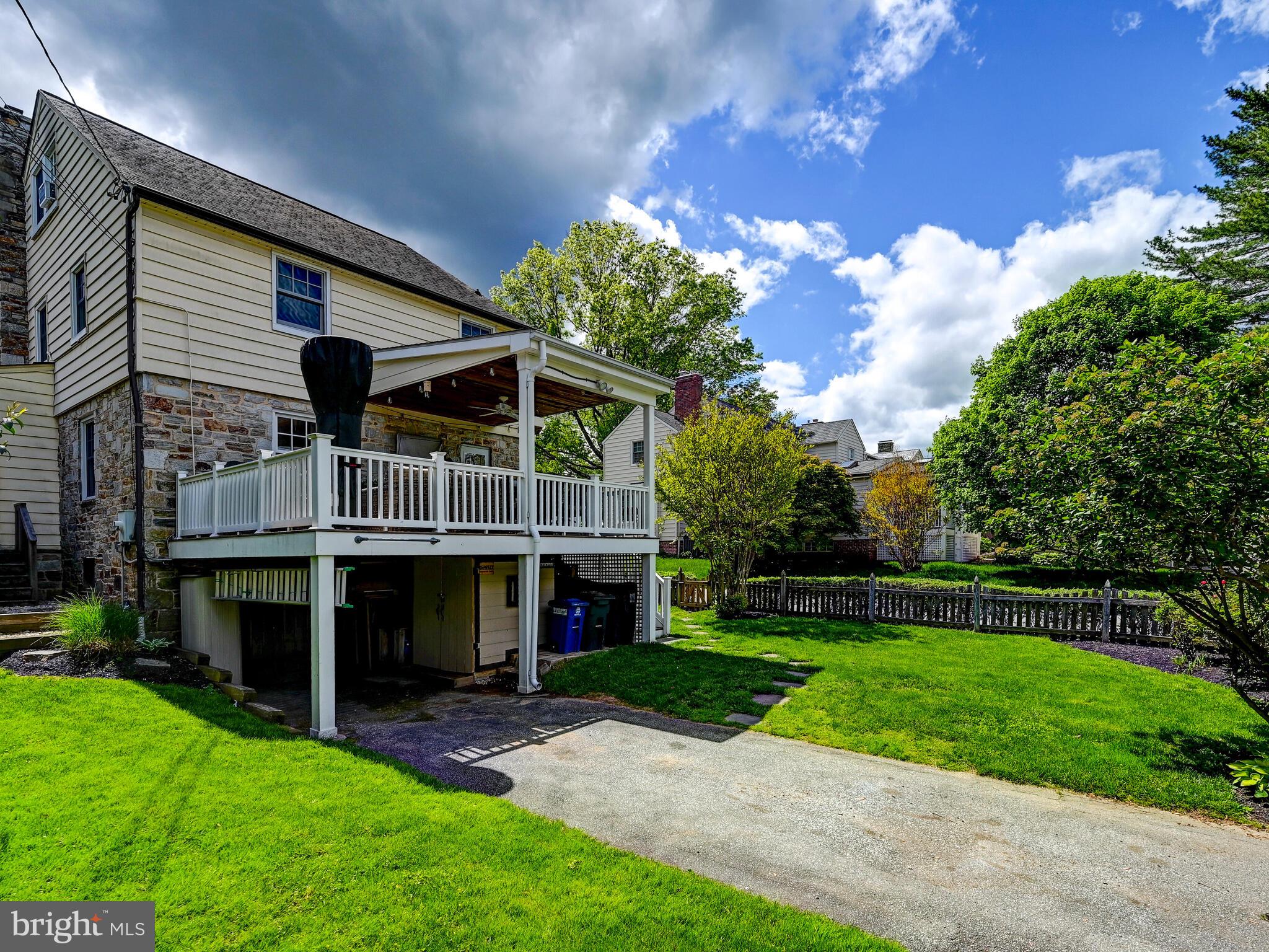 ARMAGH VILLAGE - Residential