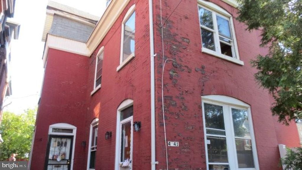 Photo of 4941 Penn Street, PHILADELPHIA, PA 19124 (MLS # PAPH2545962)