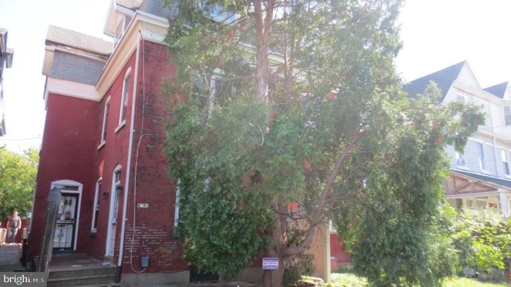 Photo of 4941 Penn Street, PHILADELPHIA, PA 19124 (MLS # PAPH2545962)