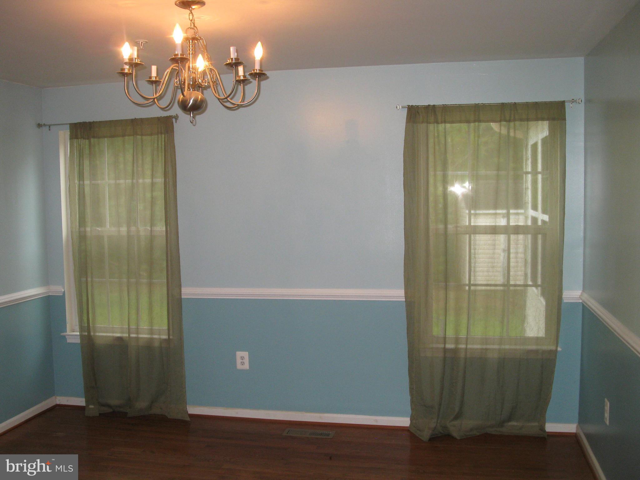 AUTUMN HILLS - Residential