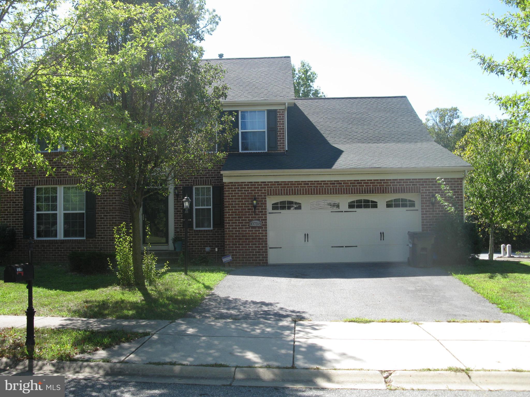 AUTUMN HILLS - Residential