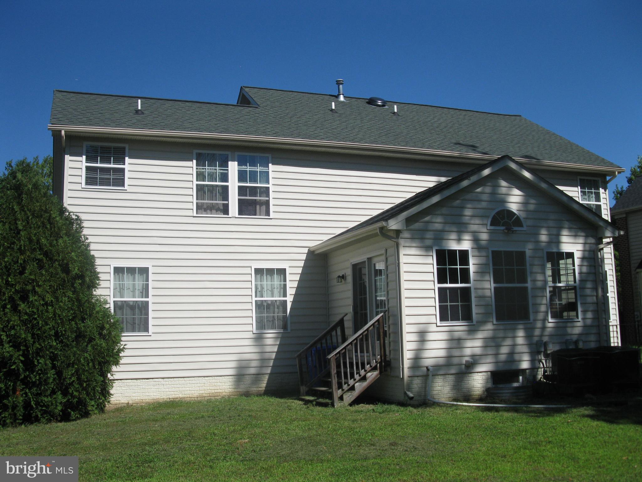 AUTUMN HILLS - Residential