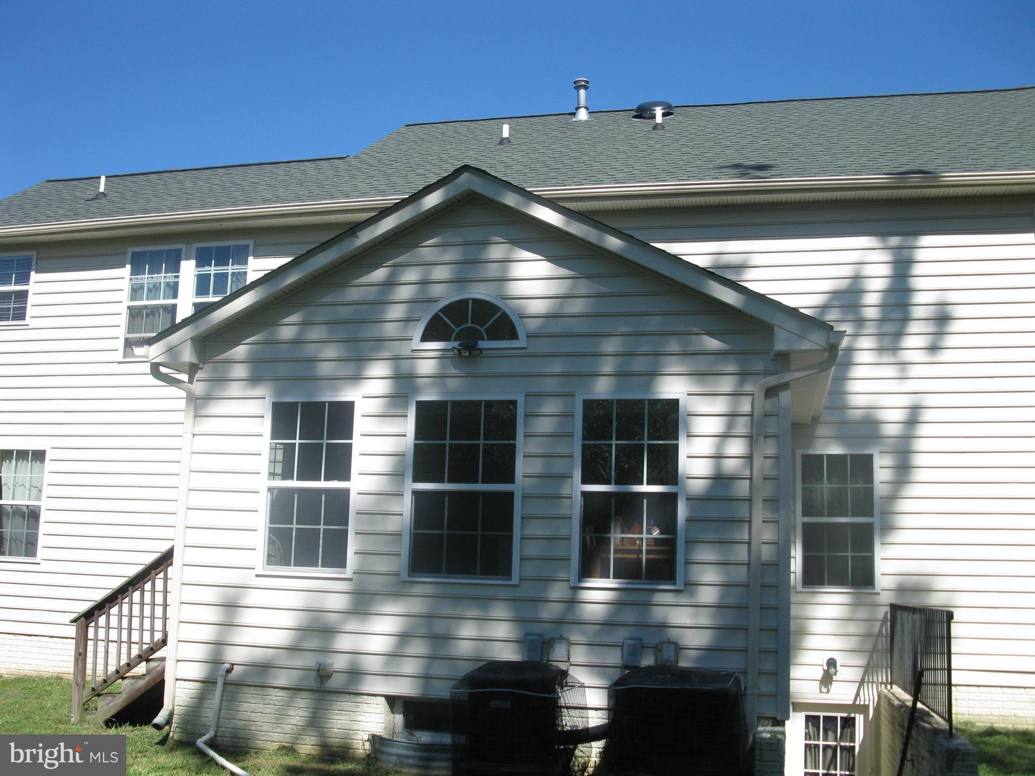 AUTUMN HILLS - Residential