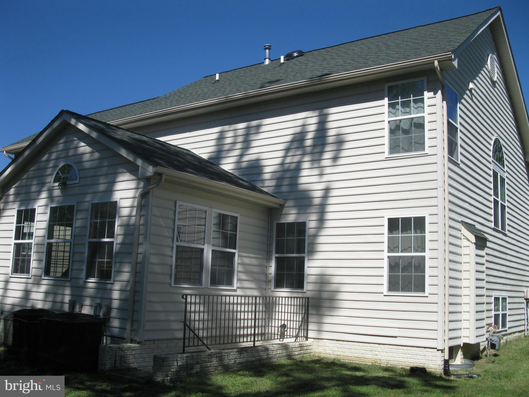 AUTUMN HILLS - Residential