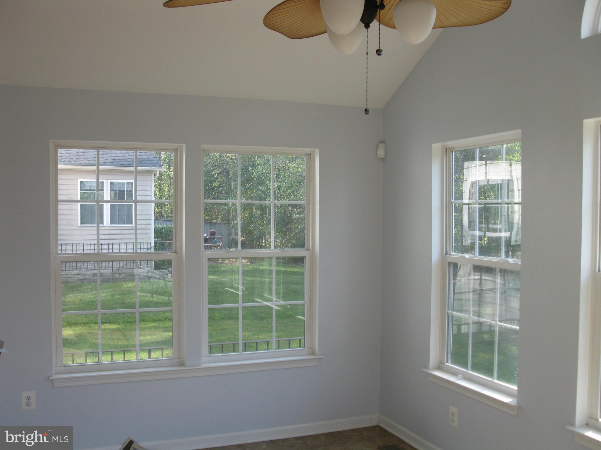 AUTUMN HILLS - Residential