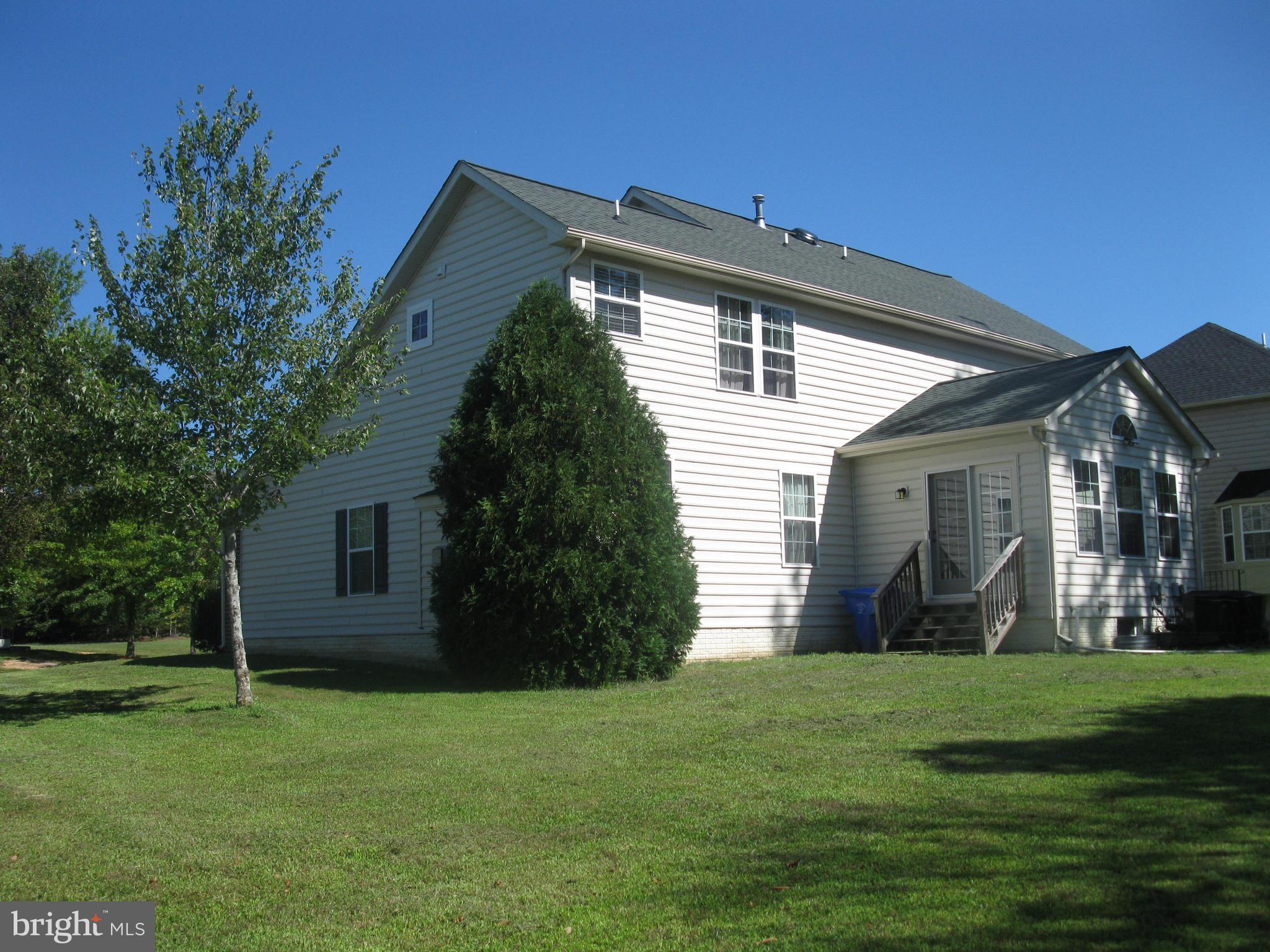 AUTUMN HILLS - Residential