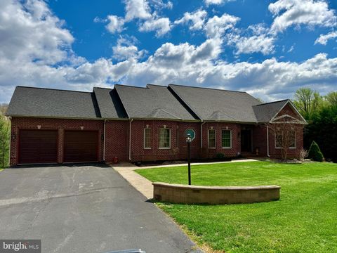 2009 DIANE LANE ELLICOTT CITY MD 21042