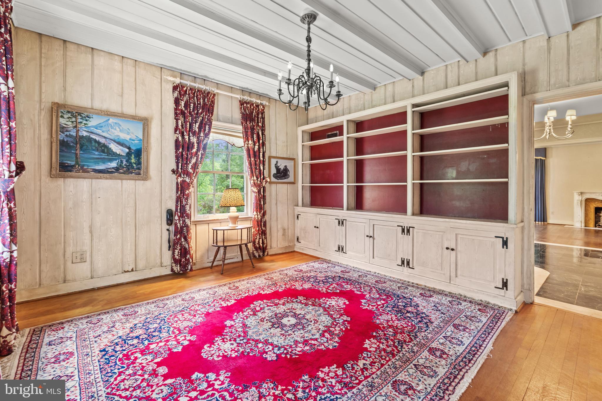 BRADLEY HILLS GROVE - Residential