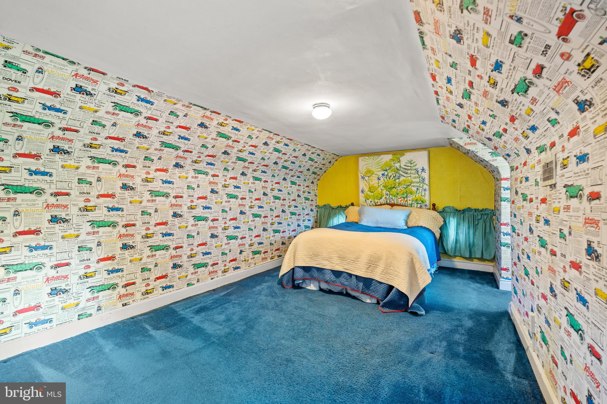 BRADLEY HILLS GROVE - Residential