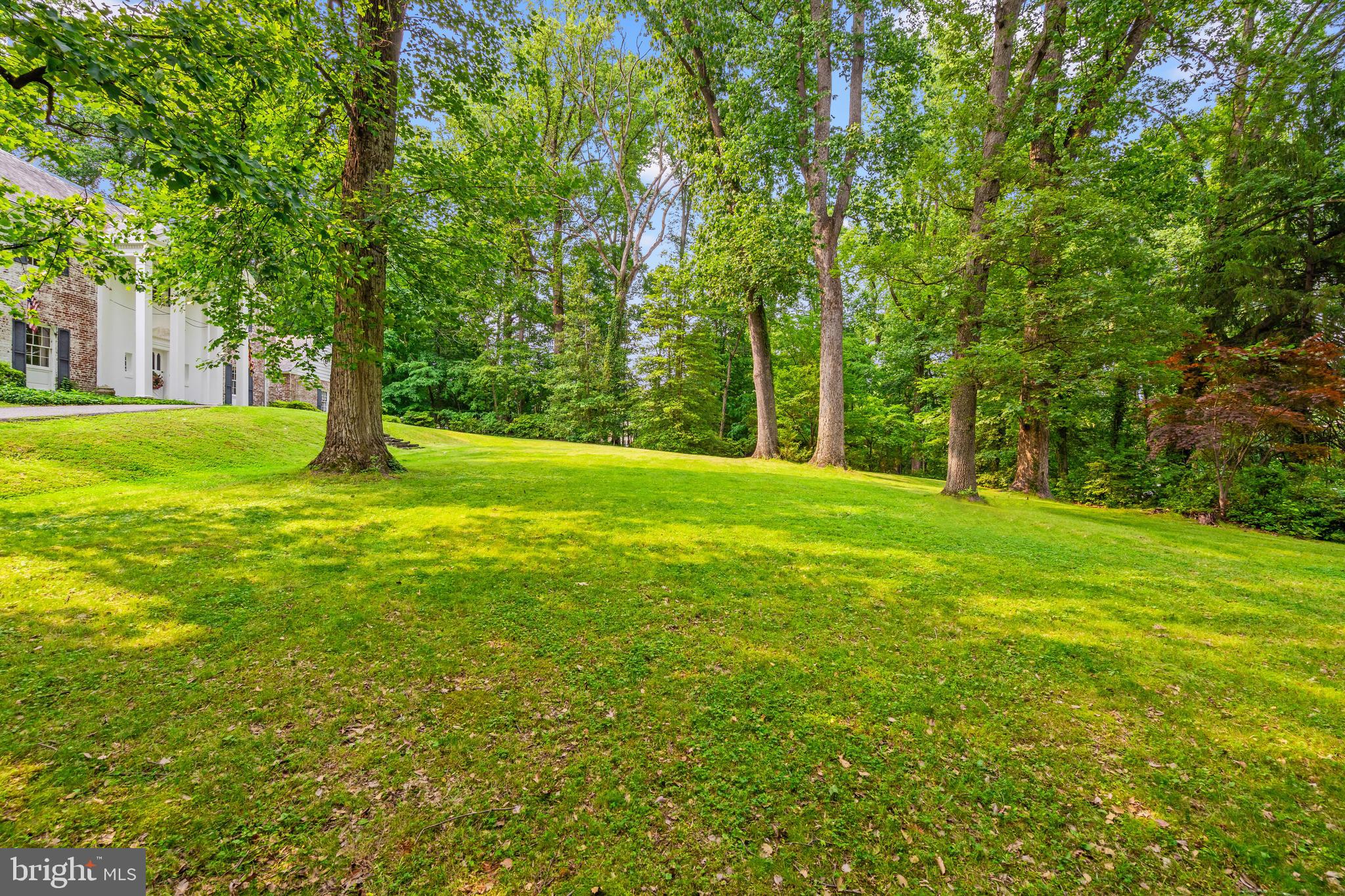 BRADLEY HILLS GROVE - Residential